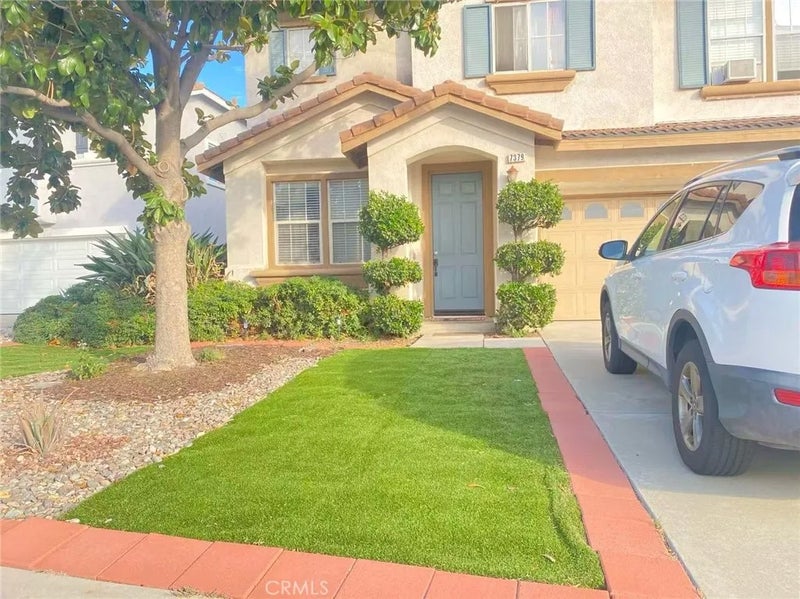 7379 Mcclellan Court