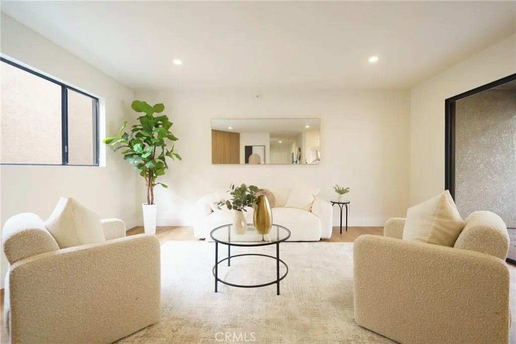 Photo of 14927 Condon Avenue #4, Lawndale, CA 90260 (MLS # PW26001269)