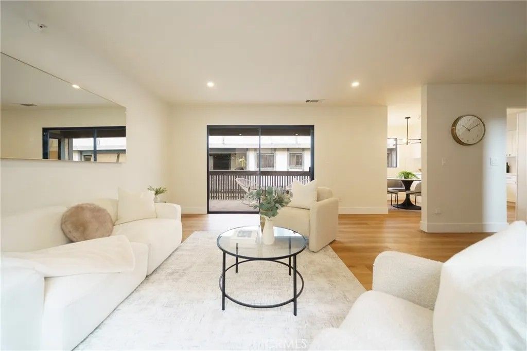 Photo of 14927 Condon Avenue #4, Lawndale, CA 90260 (MLS # PW26001269)