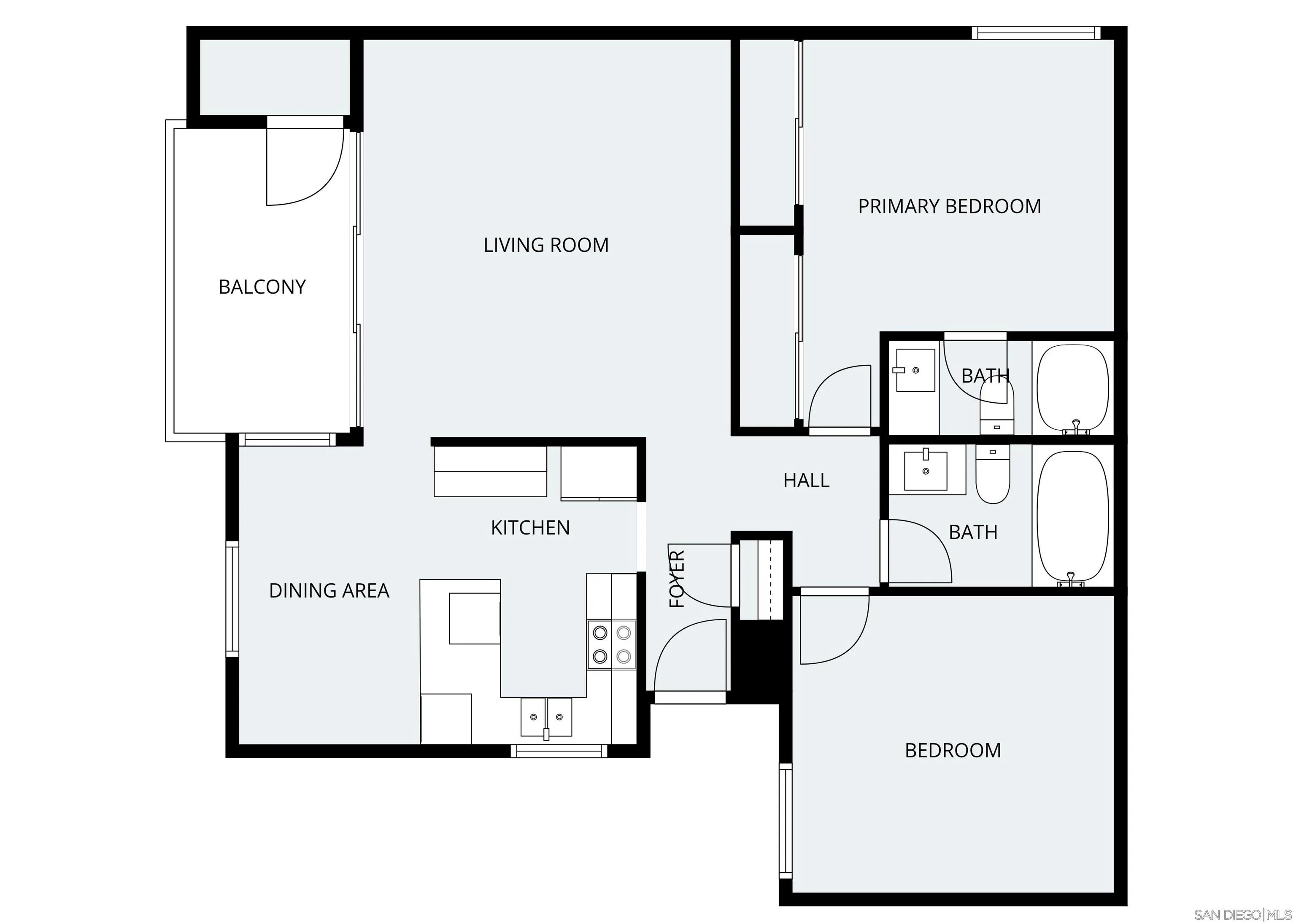 5483 Adobe Falls Rd. 7