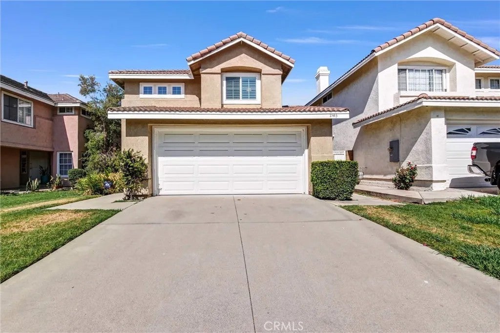 2443 Haven Ridge