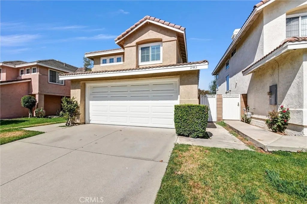 2443 Haven Ridge