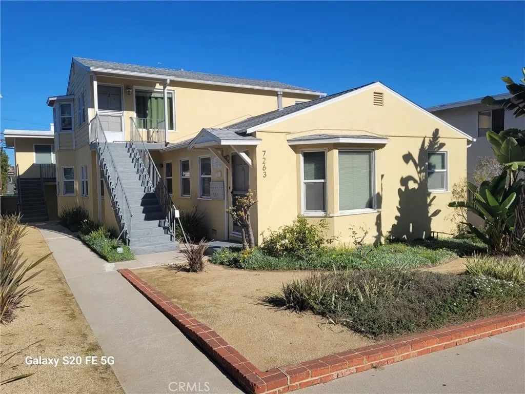 Photo of 7263 W Manchester Ave, Los Angeles, CA 90045 (MLS # SB25281415)