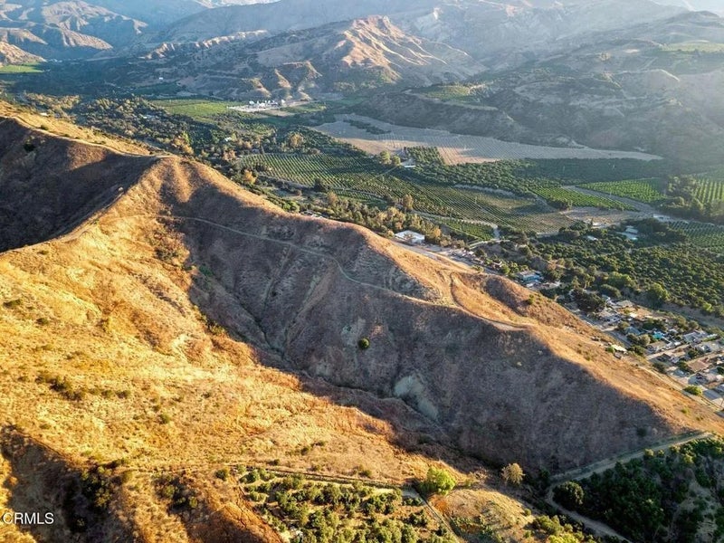 0 N Ojai Santa Paula