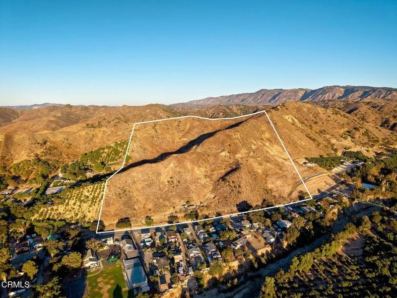 0 N Ojai Santa Paula