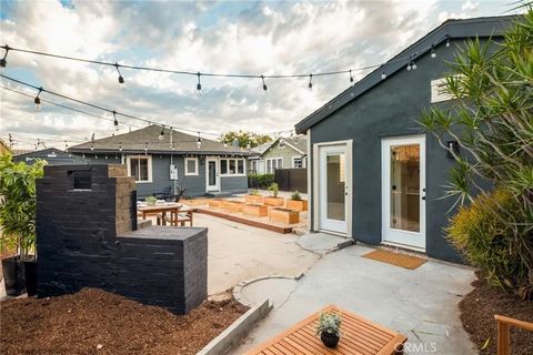 Tiny photo for 2273 W 29th Street, Los Angeles, CA 90018 (MLS # AR25245793)
