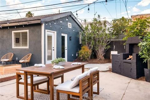 Tiny photo for 2273 W 29th Street, Los Angeles, CA 90018 (MLS # AR25245793)