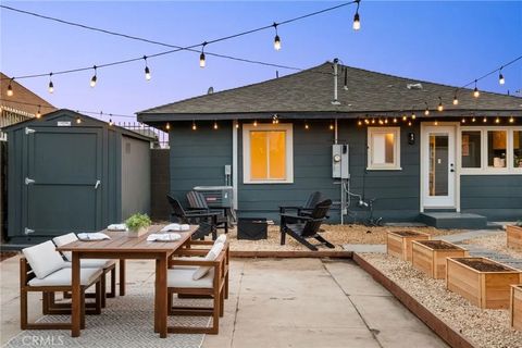 Tiny photo for 2273 W 29th Street, Los Angeles, CA 90018 (MLS # AR25245793)