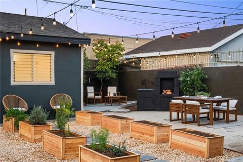 Tiny photo for 2273 W 29th Street, Los Angeles, CA 90018 (MLS # AR25245793)