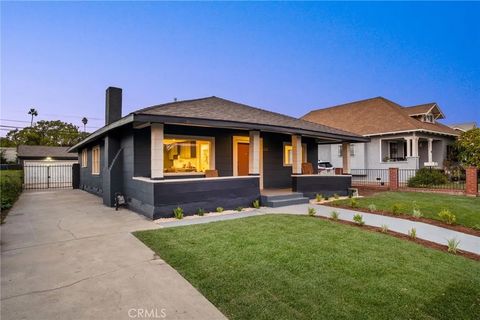 Tiny photo for 2273 W 29th Street, Los Angeles, CA 90018 (MLS # AR25245793)