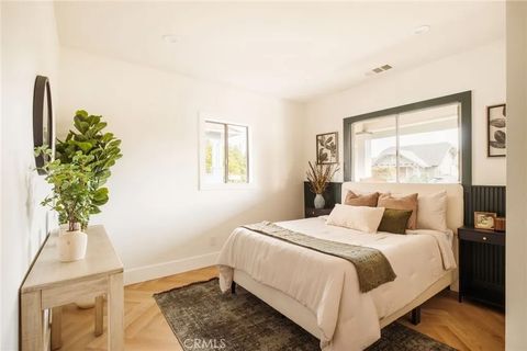 Tiny photo for 2273 W 29th Street, Los Angeles, CA 90018 (MLS # AR25245793)
