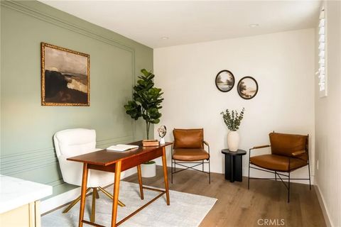 Tiny photo for 2273 W 29th Street, Los Angeles, CA 90018 (MLS # AR25245793)