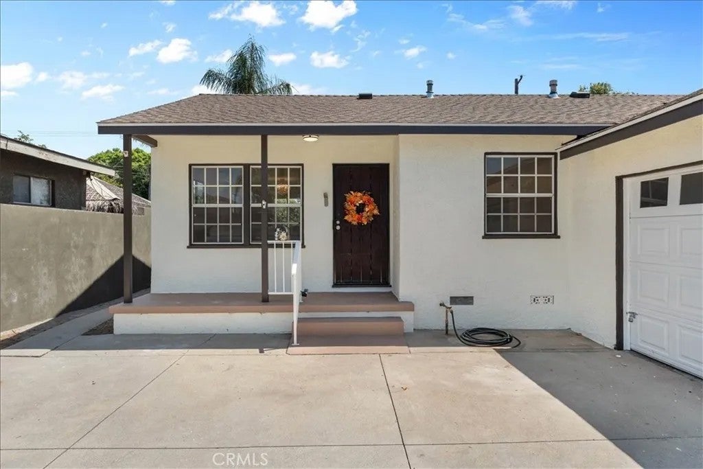 806 Sunkist Avenue