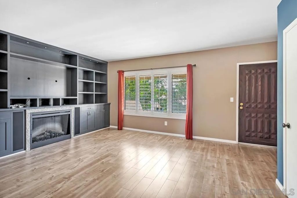 Photo of 4275 Asher St #54, San Diego, CA 92110 (MLS # 250041361)