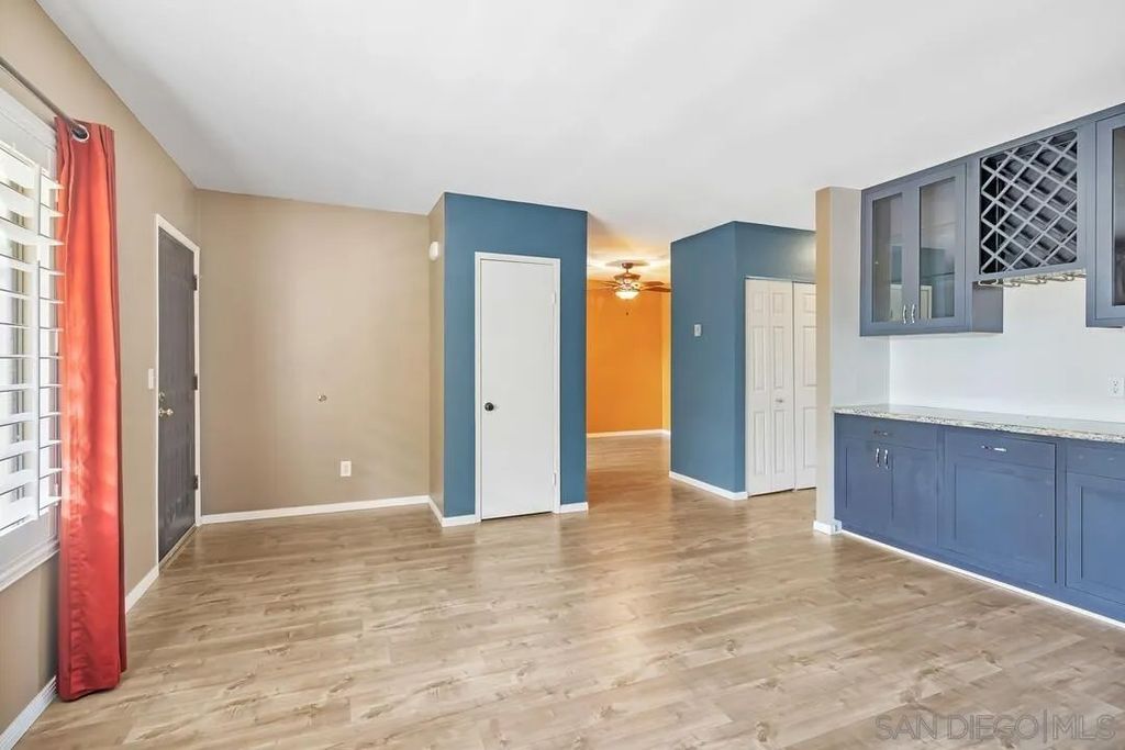 Photo of 4275 Asher St #54, San Diego, CA 92110 (MLS # 250041361)