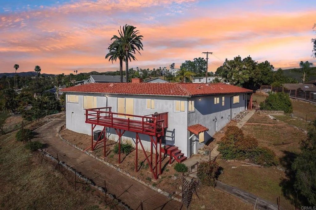 Photo of 2397 Mira Sol Drive, Vista, CA 92084 (MLS # NDP2604696)