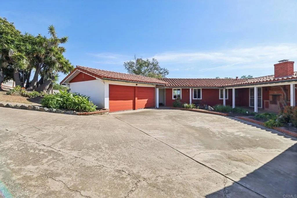 2397 Mira Sol Drive