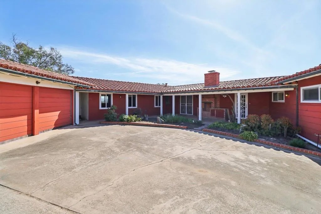 2397 Mira Sol Drive