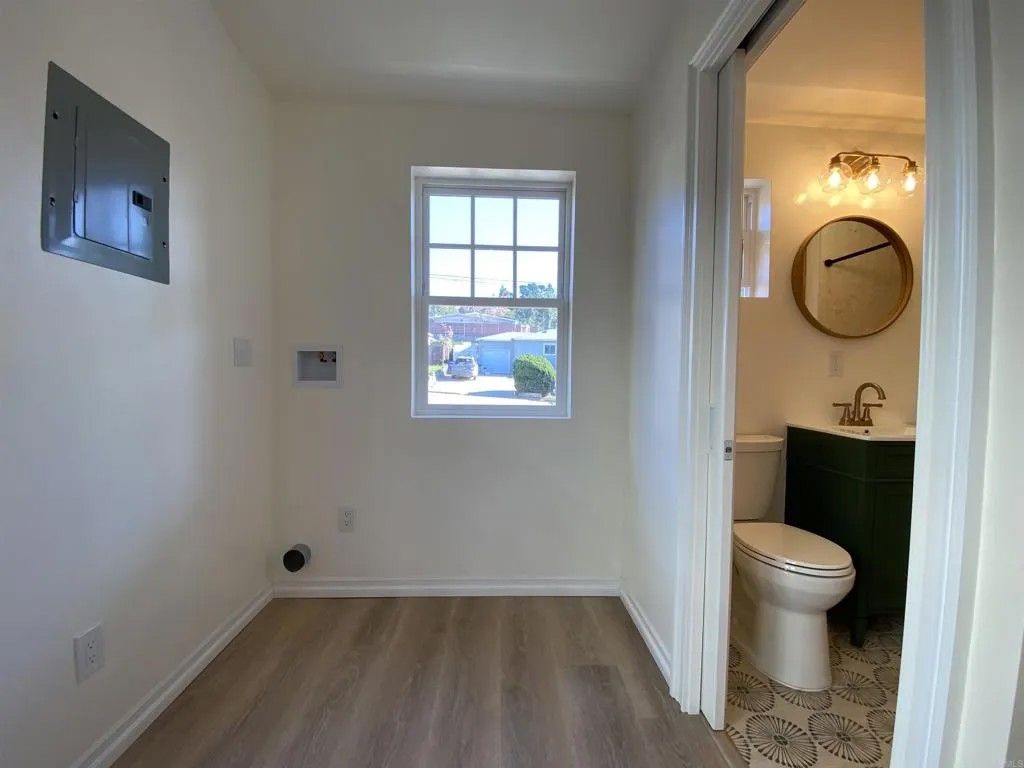 Photo of 3574 Trophy Drive #ADU, La Mesa, CA 91941 (MLS # PTP2600605)