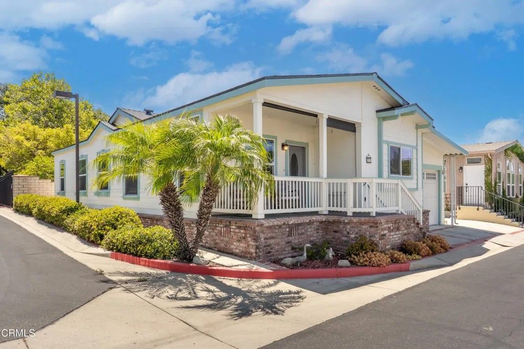 Photo of 1885 Maricopa HWY #22, Ojai, CA 93023 (MLS # V1-37264)