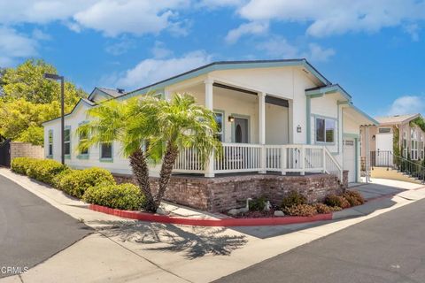 Photo of 1885 Maricopa HWY #22, Ojai, CA 93023 (MLS # V1-37264)