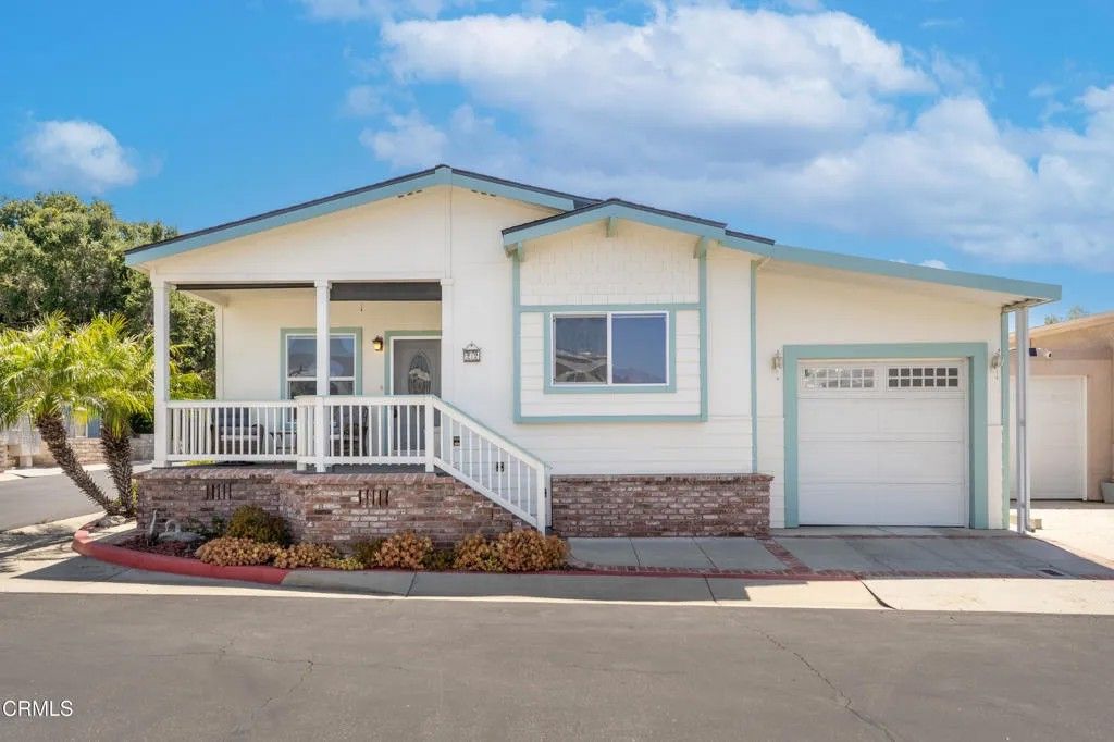 Photo of 1885 Maricopa HWY #22, Ojai, CA 93023 (MLS # V1-37264)