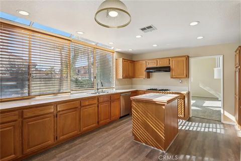Tiny photo for 28075 Championship Dr, Moreno Valley, CA 92555 (MLS # IV25272367)
