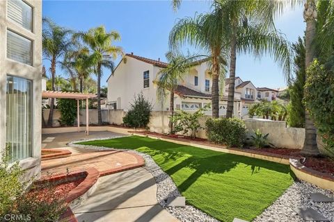 Tiny photo for 28075 Championship Dr, Moreno Valley, CA 92555 (MLS # IV25272367)