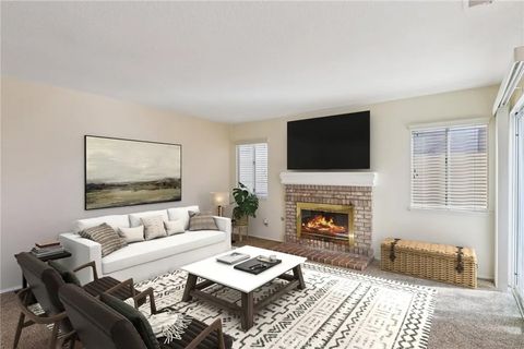 Tiny photo for 28075 Championship Dr, Moreno Valley, CA 92555 (MLS # IV25272367)