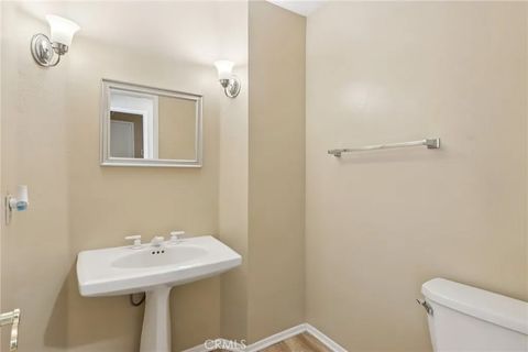 Tiny photo for 28075 Championship Dr, Moreno Valley, CA 92555 (MLS # IV25272367)