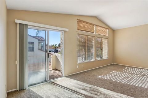 Tiny photo for 28075 Championship Dr, Moreno Valley, CA 92555 (MLS # IV25272367)