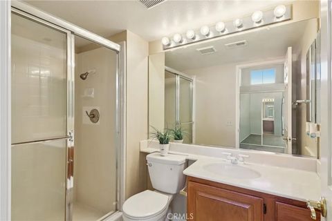 Tiny photo for 28075 Championship Dr, Moreno Valley, CA 92555 (MLS # IV25272367)