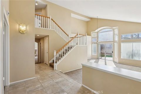 Tiny photo for 28075 Championship Dr, Moreno Valley, CA 92555 (MLS # IV25272367)