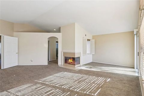 Tiny photo for 28075 Championship Dr, Moreno Valley, CA 92555 (MLS # IV25272367)
