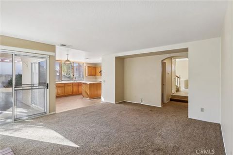 Tiny photo for 28075 Championship Dr, Moreno Valley, CA 92555 (MLS # IV25272367)