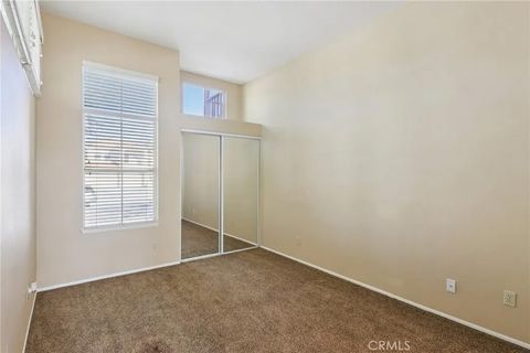 Tiny photo for 28075 Championship Dr, Moreno Valley, CA 92555 (MLS # IV25272367)