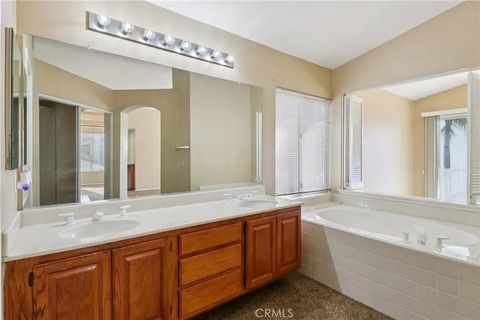 Tiny photo for 28075 Championship Dr, Moreno Valley, CA 92555 (MLS # IV25272367)