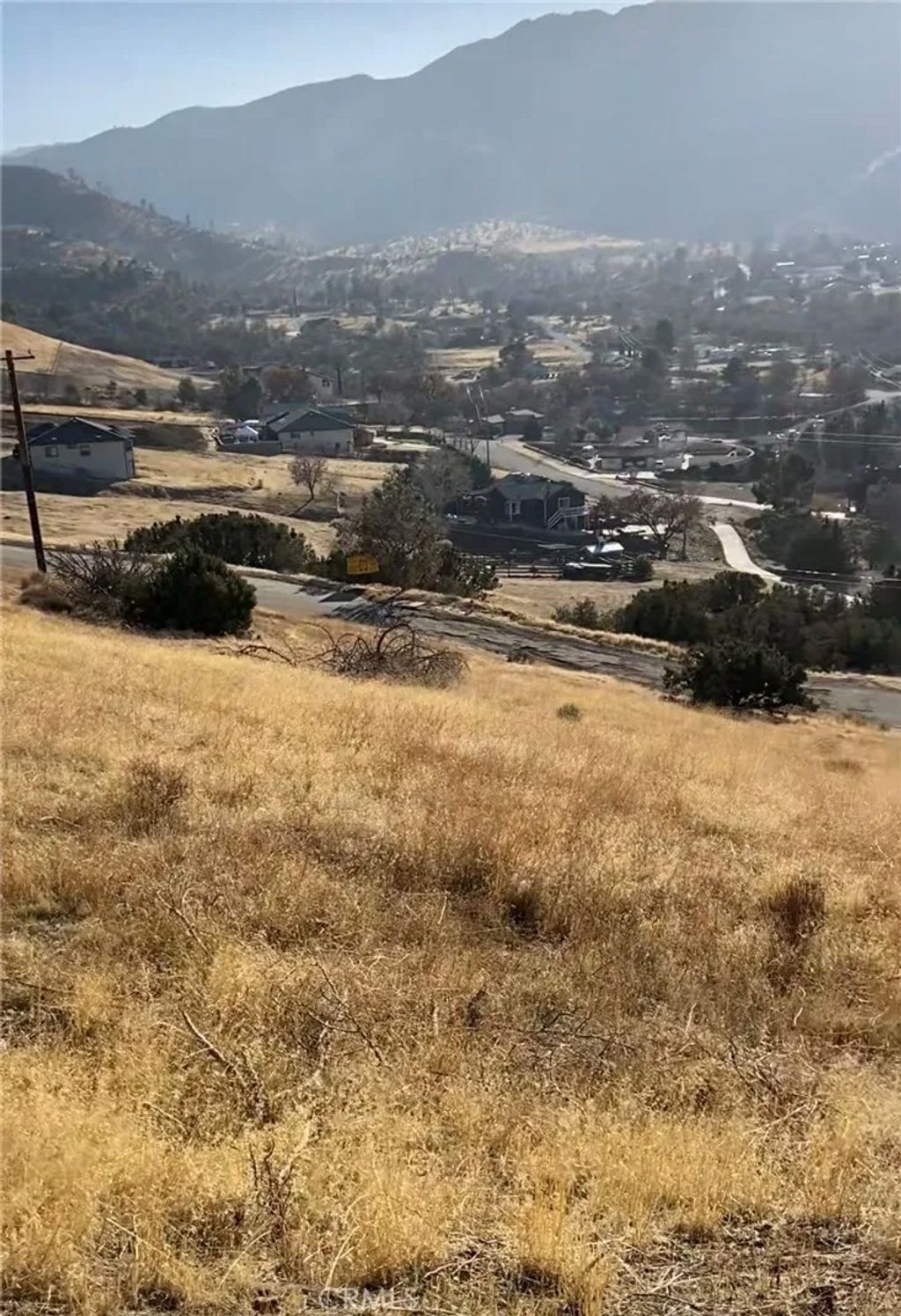 Photo of 0 Piute Hill Road, Lake Isabella, CA 93240 (MLS # CV26013426)