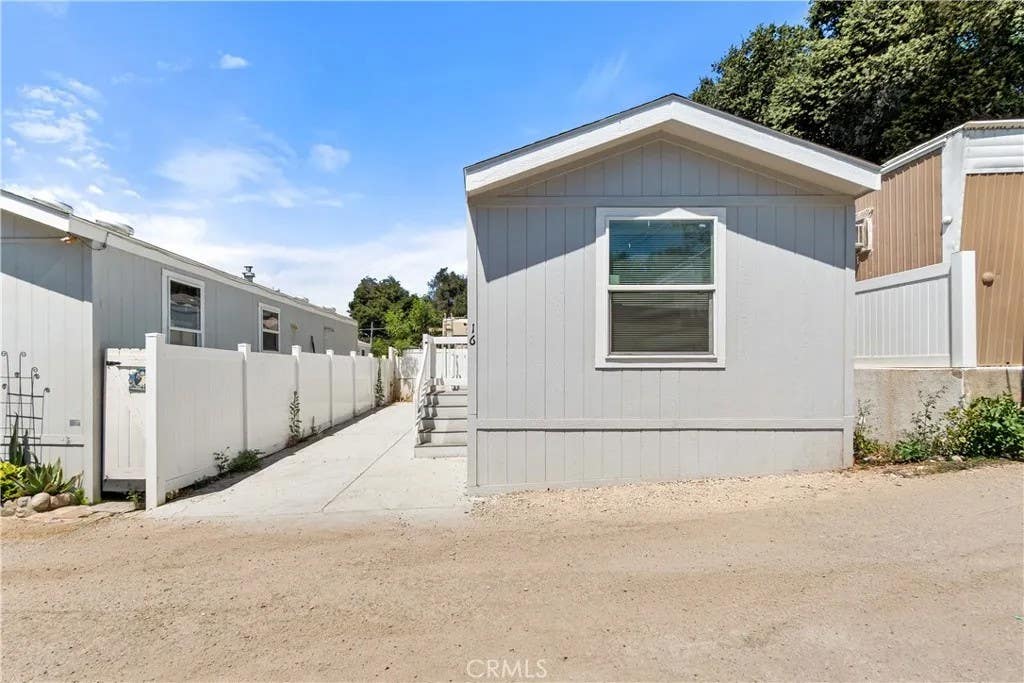 Photo of 12741 Sierra HWY #16, Agua Dulce, CA 91390 (MLS # DW26163033)