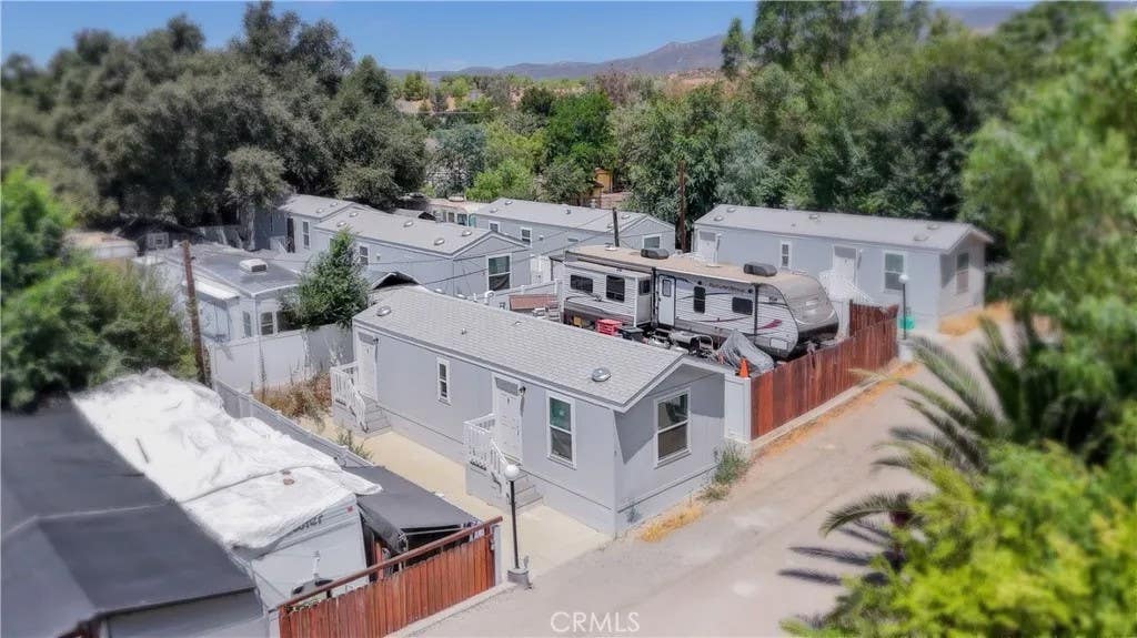 Photo of 12741 Sierra HWY #16, Agua Dulce, CA 91390 (MLS # DW26163033)