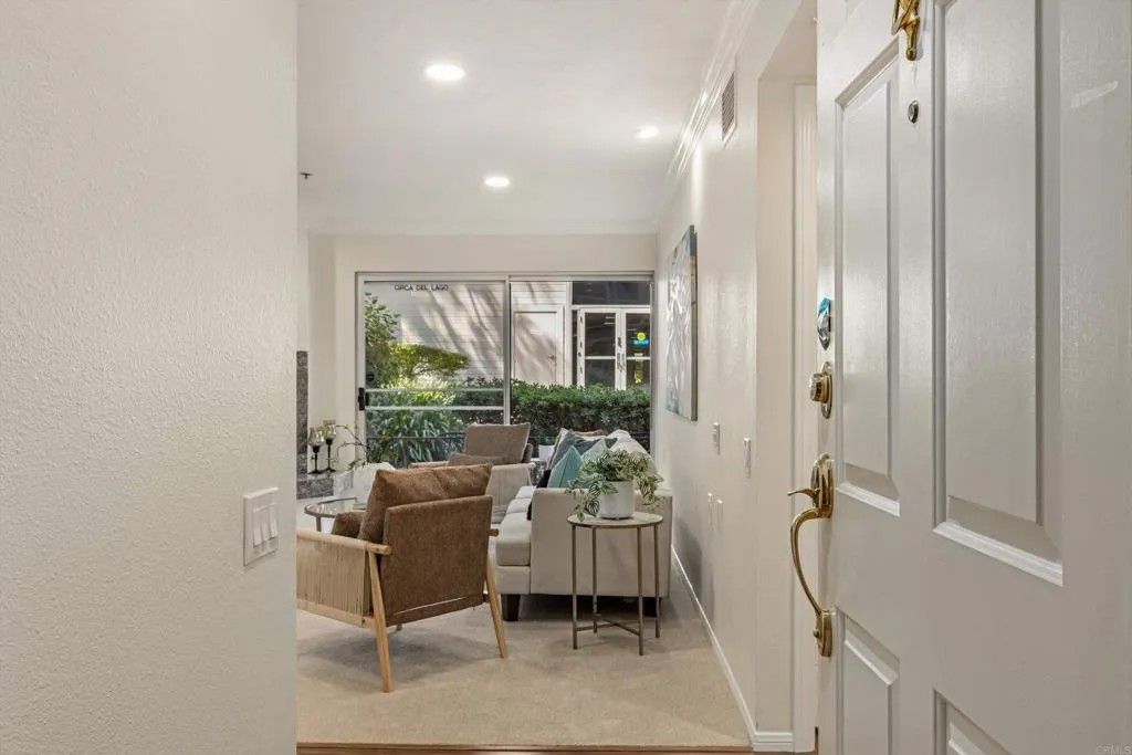 Photo of 1616 Circa Del Lago #C103, San Marcos, CA 92078 (MLS # NDP2602645)