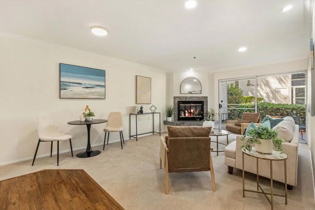 Photo of 1616 Circa Del Lago #C103, San Marcos, CA 92078 (MLS # NDP2602645)