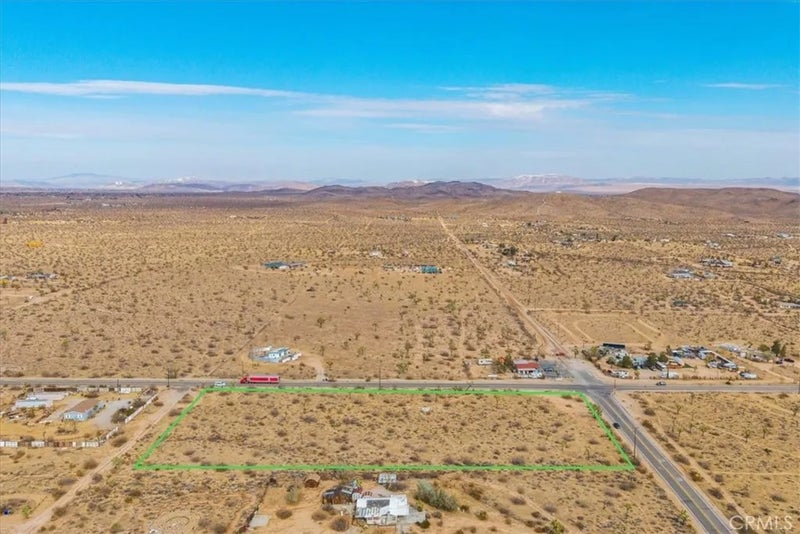 3342 Yucca Mesa