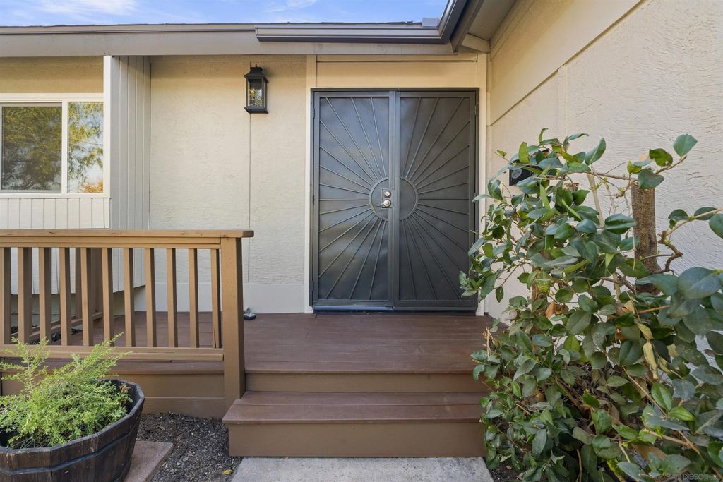 Photo of 8743 Rumson Dr, Santee, CA 92071 (MLS # 250042777)