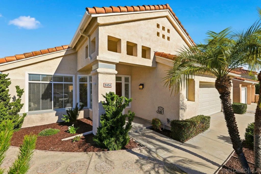 Photo of 8454 Burr Ln, San Diego, CA 92129 (MLS # 260001501)