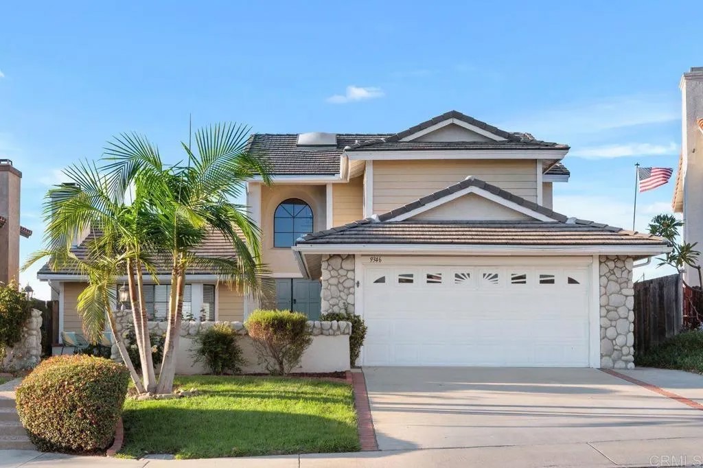 9346 Laurentian Drive