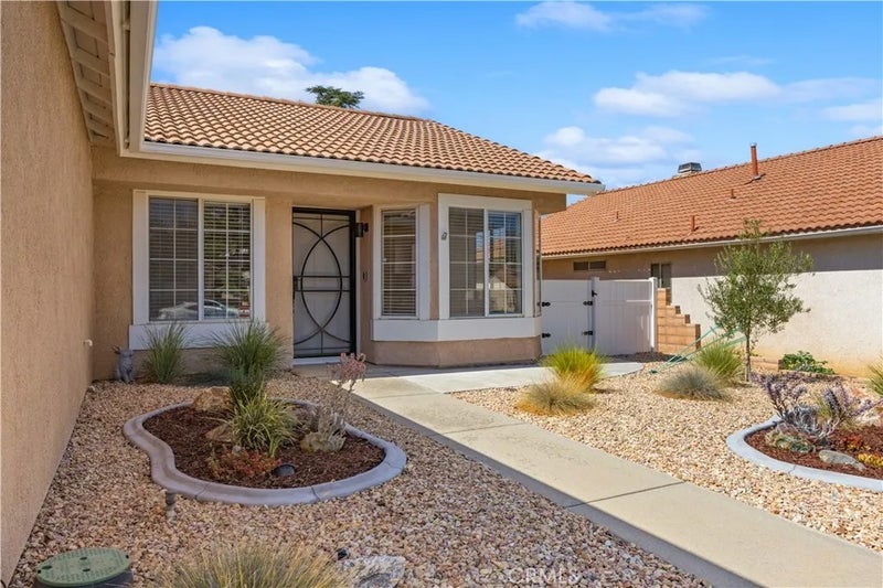 10601 Bel Air Drive