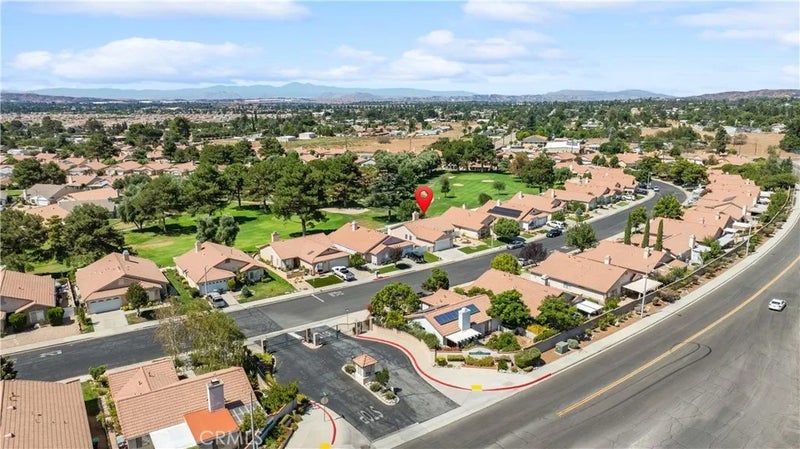 10601 Bel Air Drive