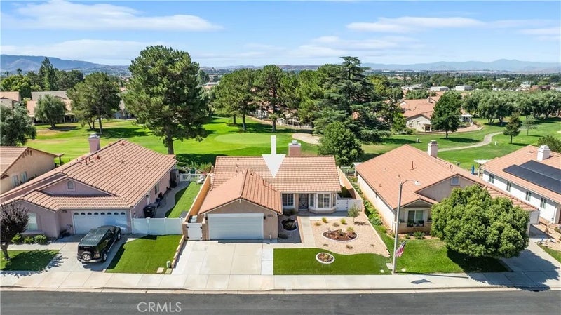 10601 Bel Air Drive
