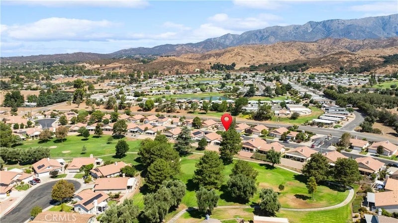 10601 Bel Air Drive